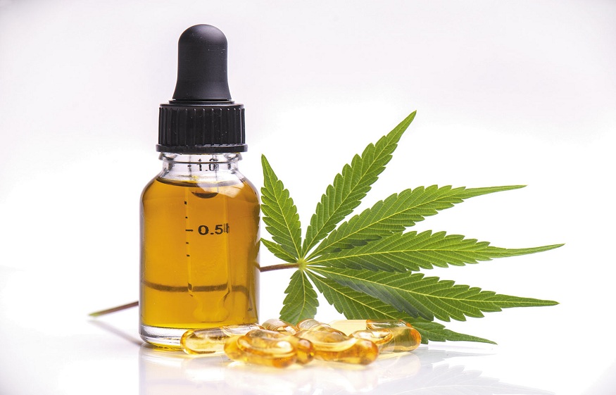 CBD Oil