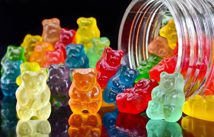 CBD Gummies