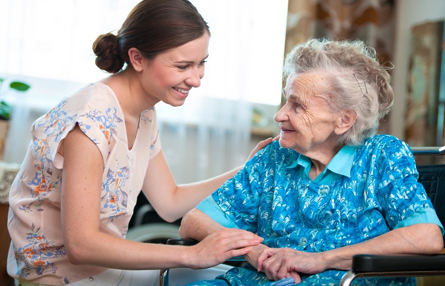 Choosing Live-in Care Agencies