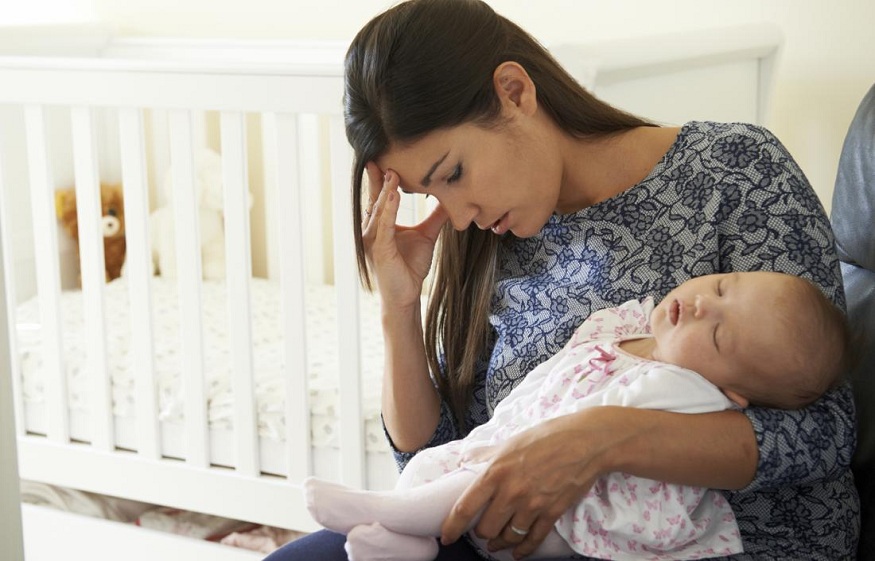 Treating Postpartum Depression