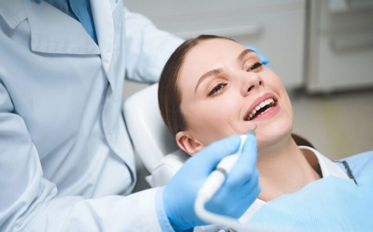 Root Canal Specialists