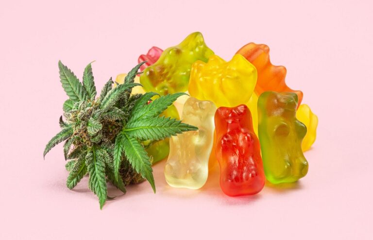 the popular brands of gummies