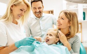 Family-Oriented Dental Care