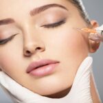 Botox from a Medspa