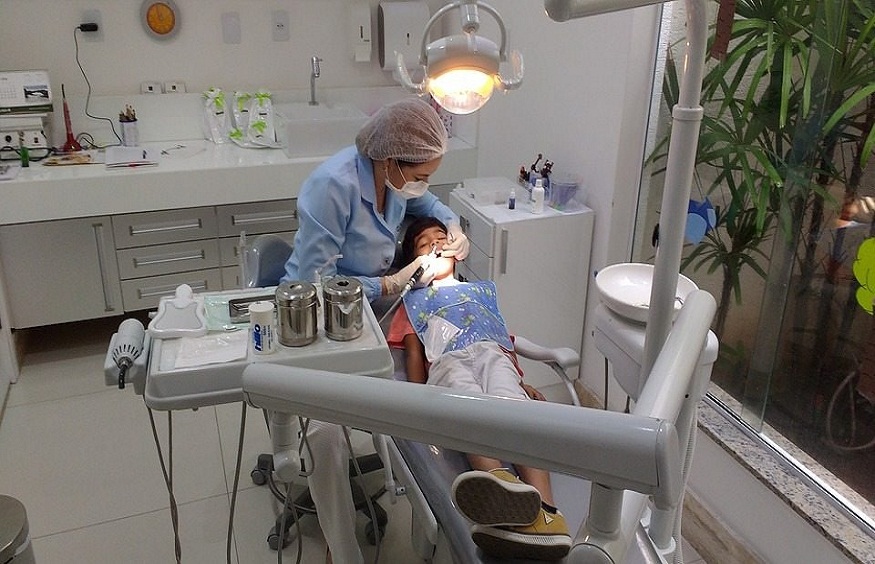 Dental Practice