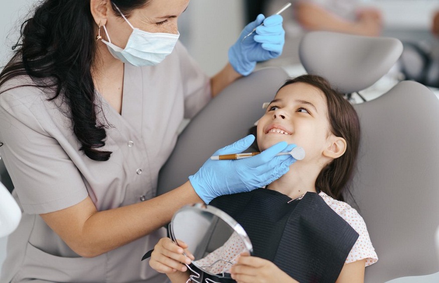 Qualities of a Good Dentist