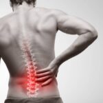 west orange chronic pain