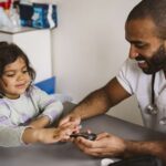 Diabetes in Children and Adults