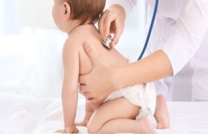 paediatric neurologist Vijayawada