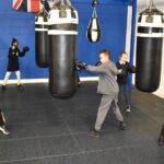 Importance of Kids Boxing Classes