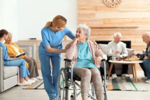 Respite care Birmingham