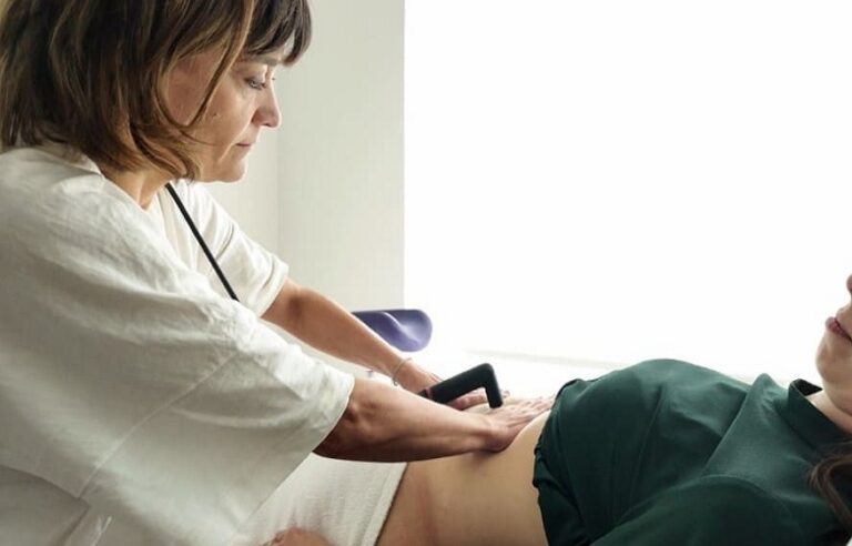 physical therapy Meridian