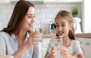 Smarter Water Habits