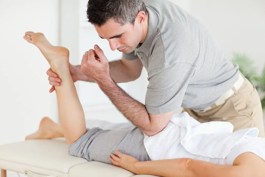 chiropractor Southlake