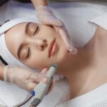 facial treatments