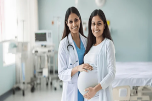obstetrics and gynecology malaysia