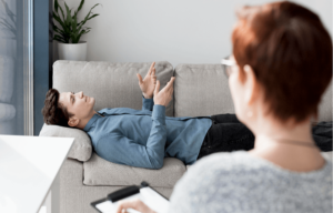 Rapid Transformational Therapy