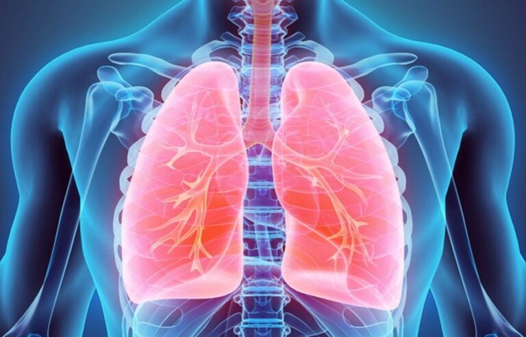 Pulmonology Department