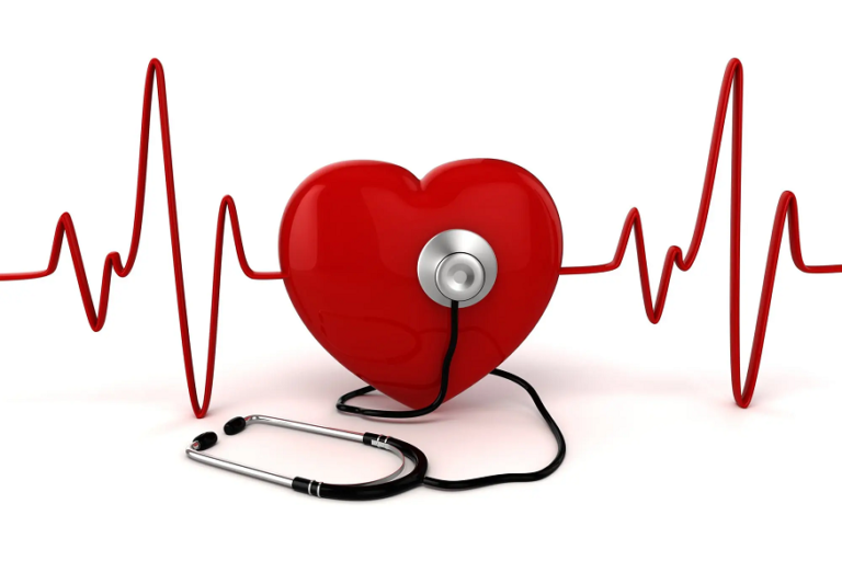 Cardiology and Heart Health