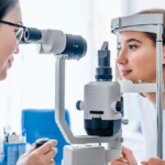Ophthalmology Essentials