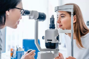 Ophthalmology Essentials