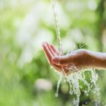 spring water delivery