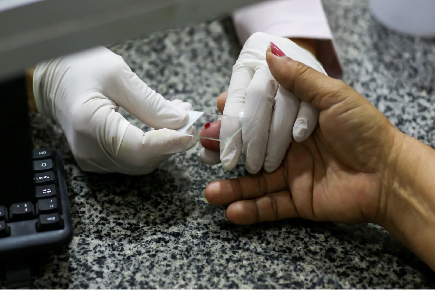 rapid diagnosis and treatment