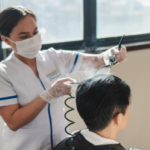 Scalp Treatment